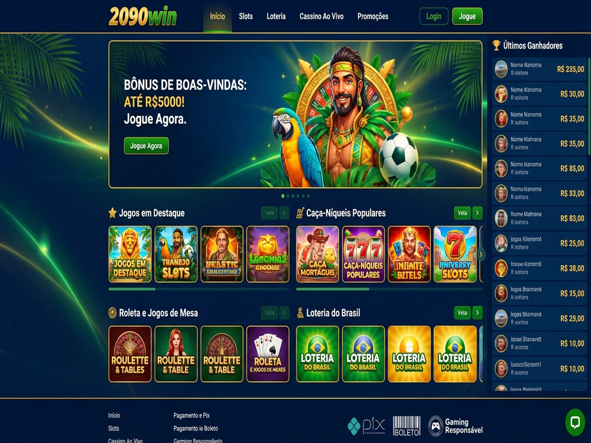 Screenshot 2 2090win