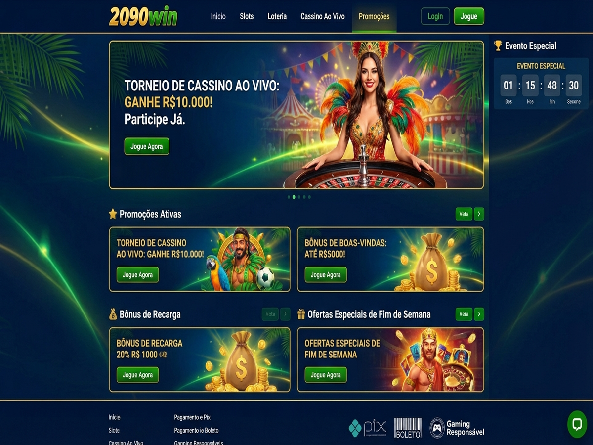 Screenshot 3 2090win